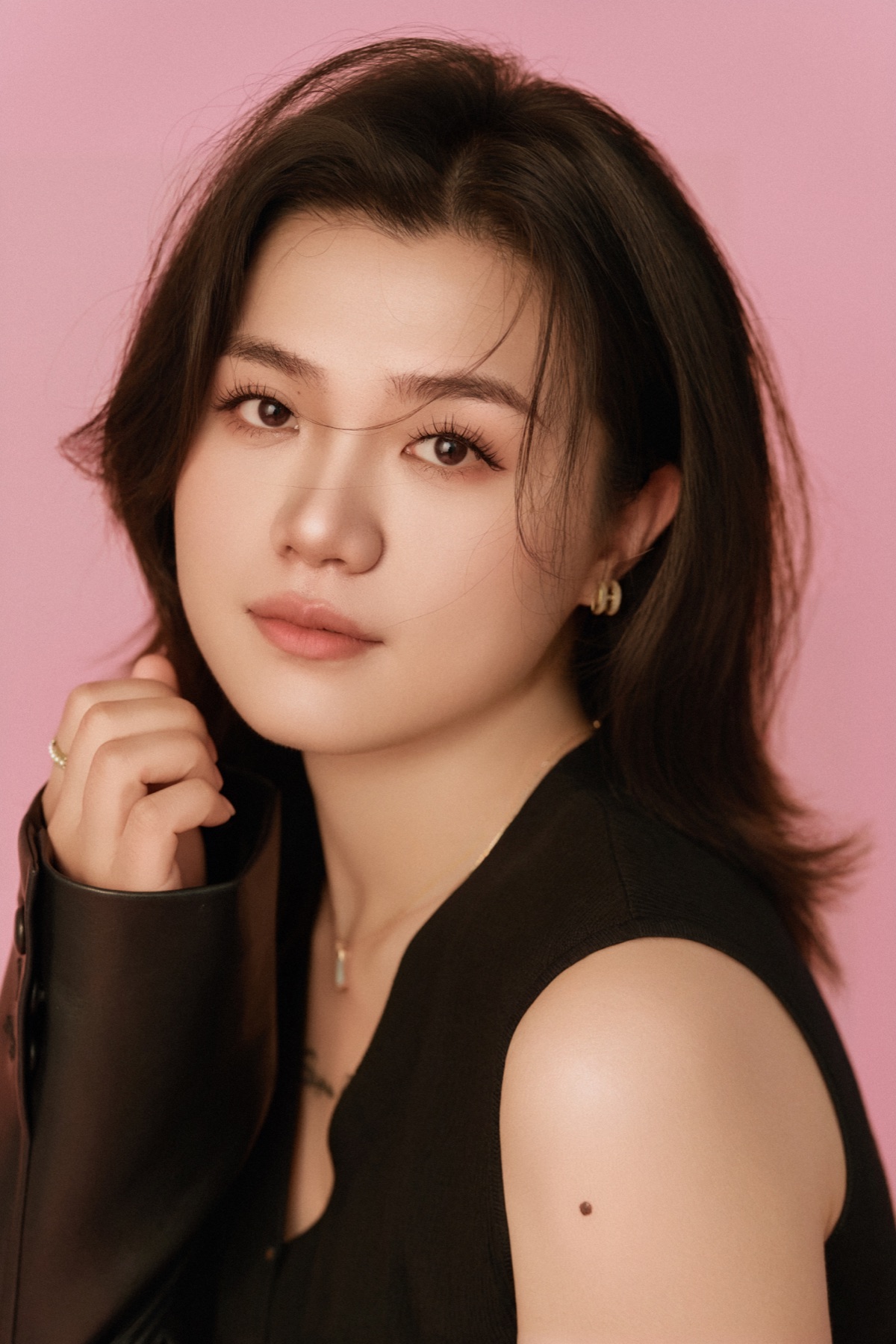 Portrait of Elaine Yin, AI and Content Strategy Manager at Cevyla