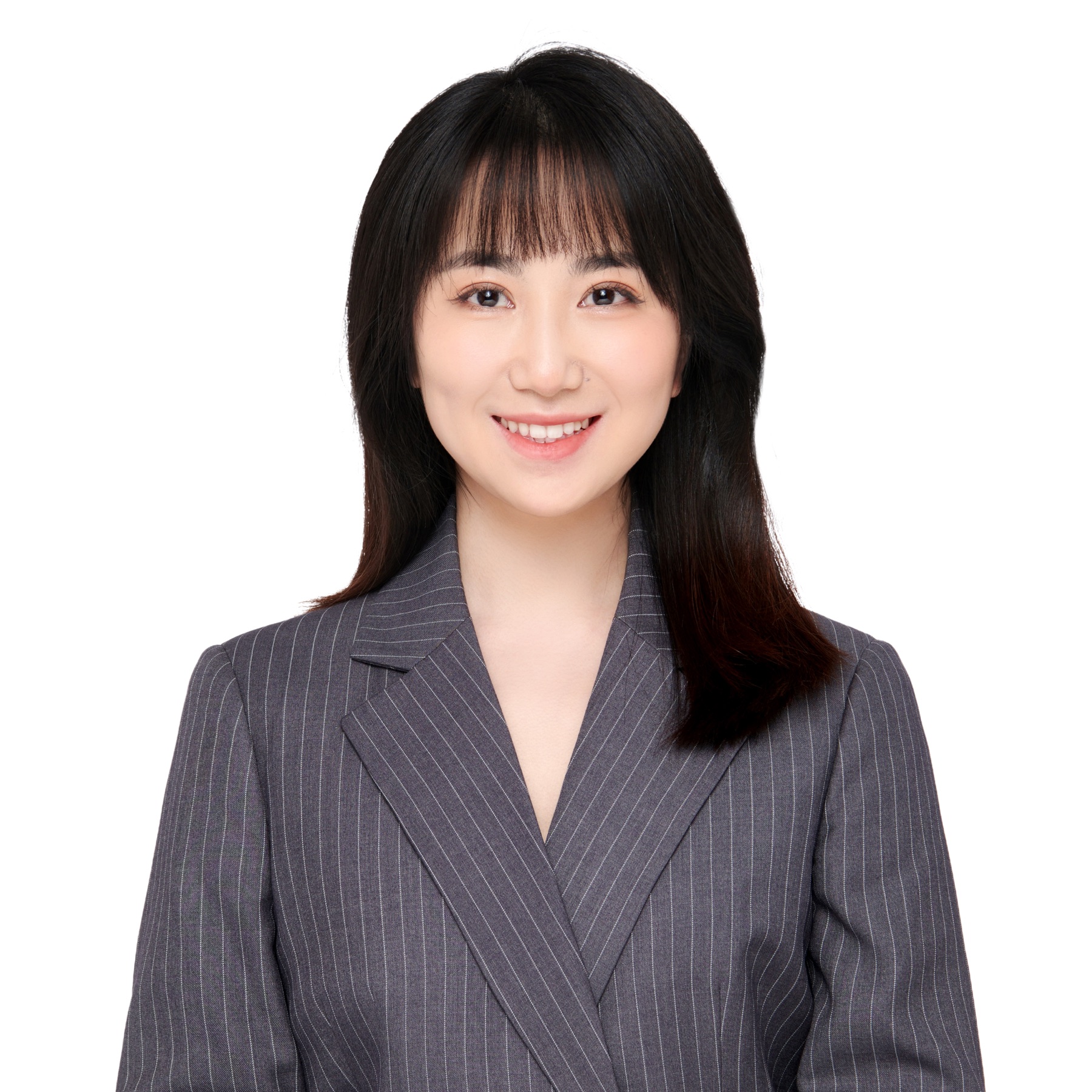 Portrait of Yuki Deng, Creator Partnerships Manager and Co-founder at Cevyla